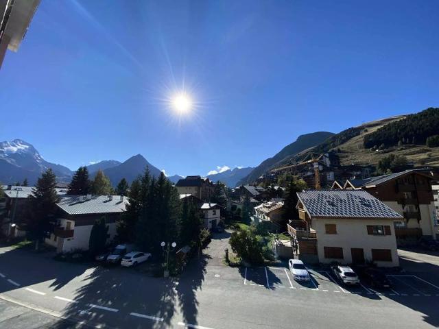 Résidence Myosotis - Les Deux Alpes Venosc