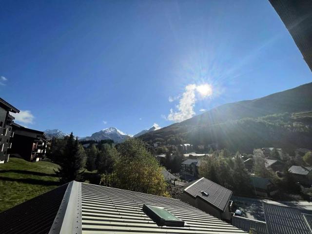 Résidence Arc En Ciel C - Les Deux Alpes 1800