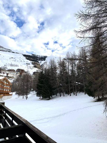 Résidence Prapelier - Les Deux Alpes 1800