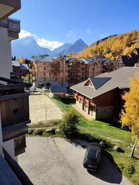 Résidence Sappey - Les Deux Alpes Centre