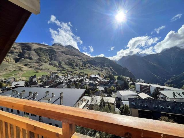 Résidence Pleiades - Les Deux Alpes Soleil