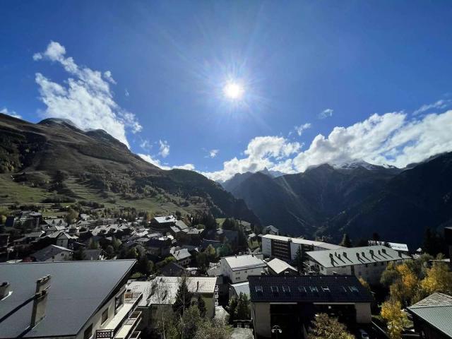 Résidence Pleiades - Les Deux Alpes Soleil