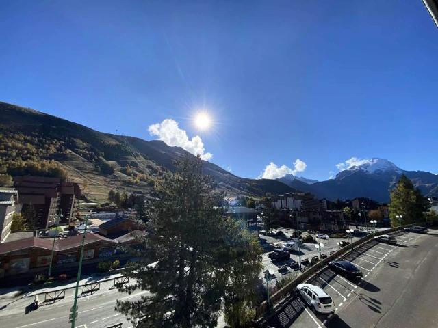 Résidence Diamant 2 - Les Deux Alpes Centre