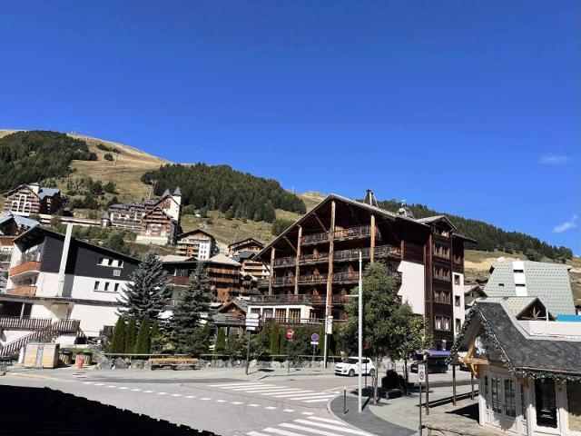 Résidence Bel Alpe - Les Deux Alpes Venosc