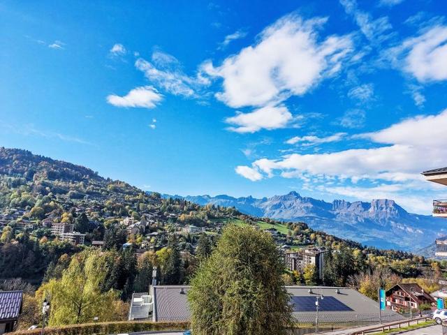 Appartement La côte du Parc - Saint Gervais Mont-Blanc