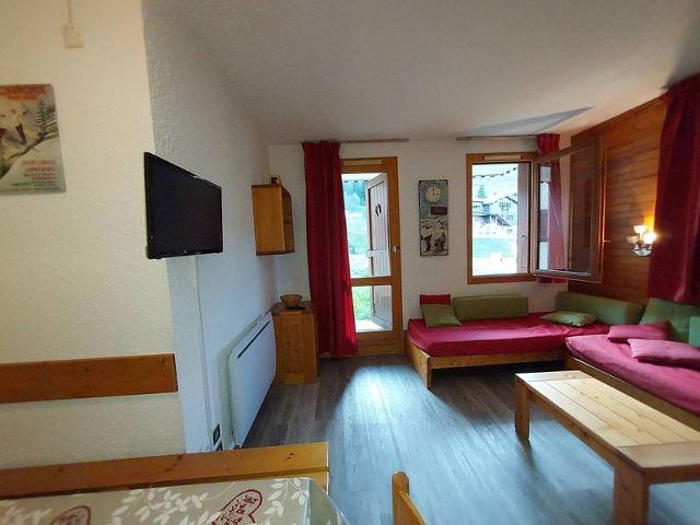 Appartement Lauzes G VM-LOZ029 - Valmorel