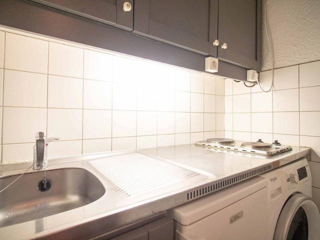 Appartement Sapinière G486 - Valmorel