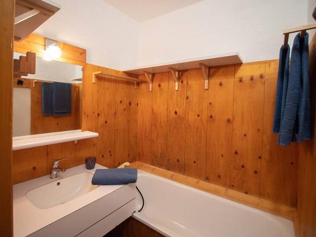 Appartement Sapinière G486 - Valmorel