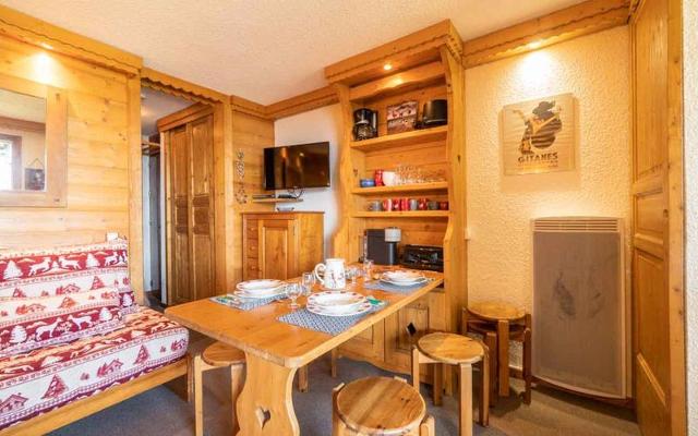 Appartement Cristallin G487 - Valmorel