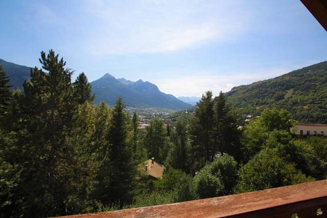 Appartement Les Hauts De Briancon A BRI620-A302 - Serre Chevalier 1200 - Briançon