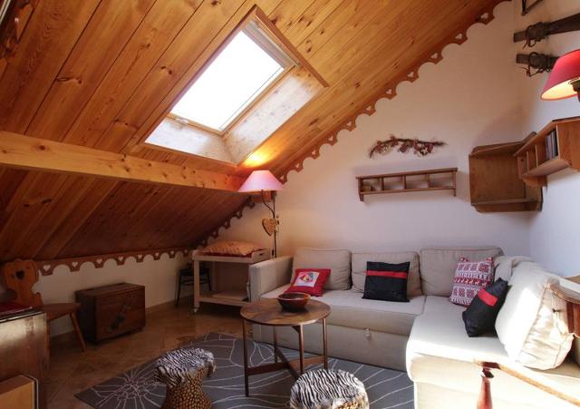 Appartement Les Hauts De Briancon A BRI620-A302 - Serre Chevalier 1200 - Briançon