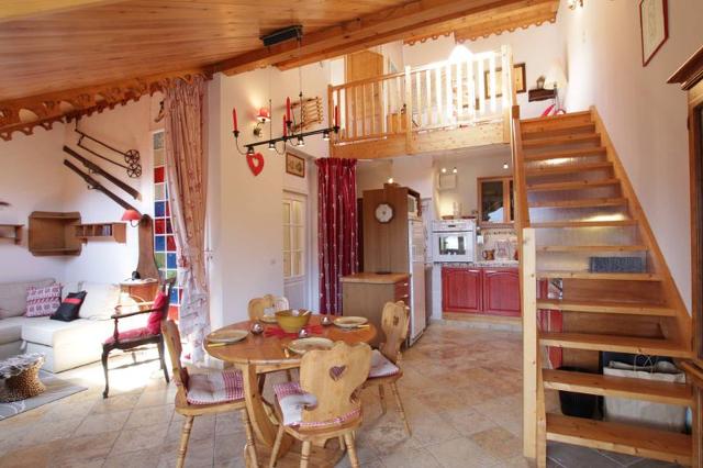 Appartement Les Hauts De Briancon A BRI620-A302 - Serre Chevalier 1200 - Briançon