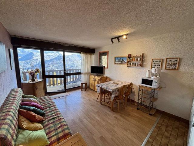 Appartement Chardons AEO002-432 - Auris en Oisans