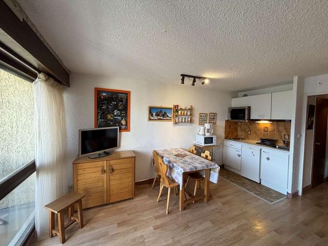 Appartement Chardons AEO002-432 - Auris en Oisans