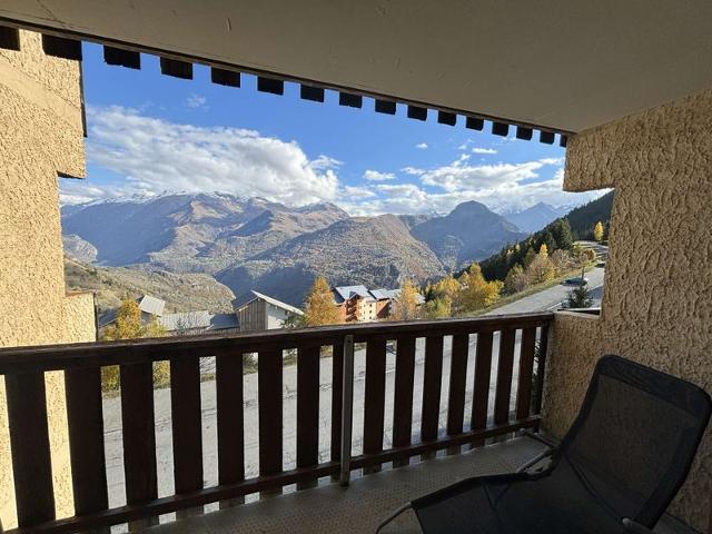 Appartement Chardons AEO002-432 - Auris en Oisans