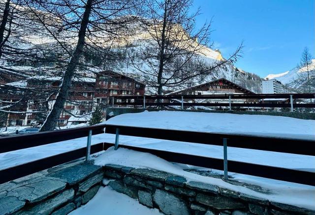 Appartements LES OREADES - Val d’Isère Centre