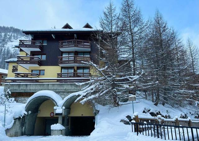 Appartements LES OREADES - Val d’Isère Centre