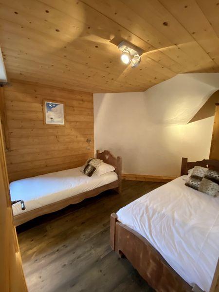 Appartements LES GRANDES ALPES - La Rosière