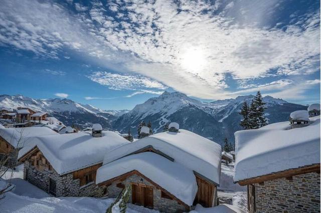 Appartements LES GRANDES ALPES - La Rosière