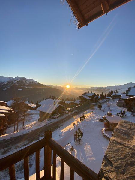 Appartements LES GRANDES ALPES - La Rosière