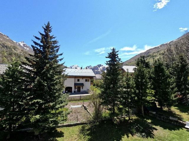 CHALET LE TAM TAM - Valloire