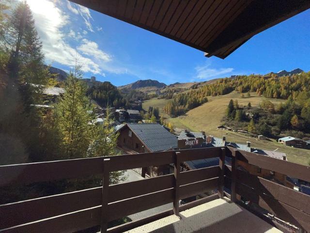 Appartements ELLEBORE - Plagne Montalbert