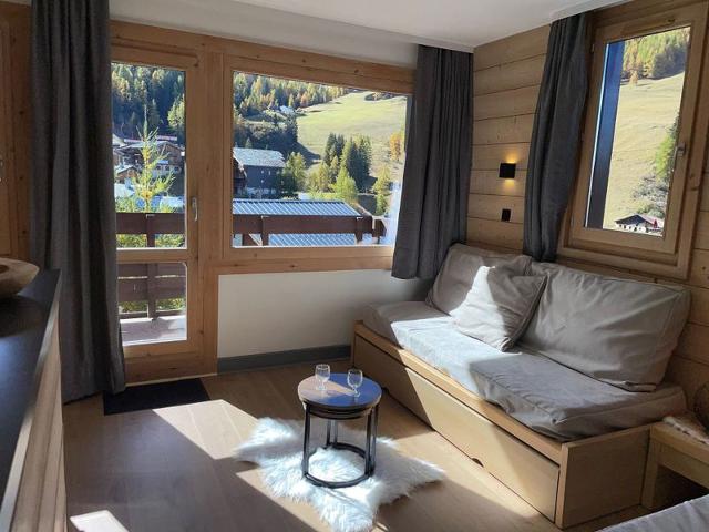 Appartements ELLEBORE - Plagne Montalbert