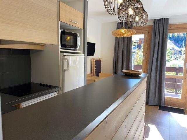 Appartements ELLEBORE - Plagne Montalbert