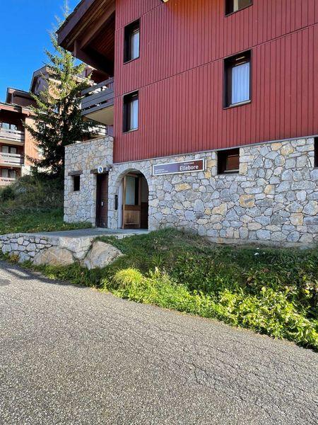 Appartements ELLEBORE - Plagne Montalbert