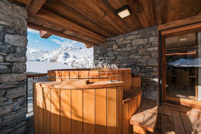 CHALET SAINT MARTIN - Saint Martin de Belleville