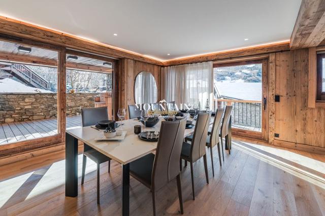 CHALET SAINT MARTIN - Saint Martin de Belleville