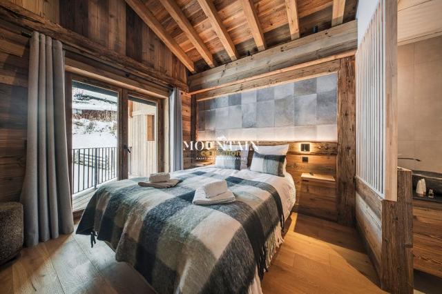 CHALET SAINT MARTIN - Saint Martin de Belleville