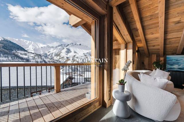 CHALET SAINT MARTIN - Saint Martin de Belleville