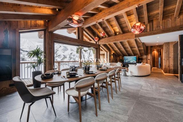 CHALET SAINT MARTIN - Saint Martin de Belleville