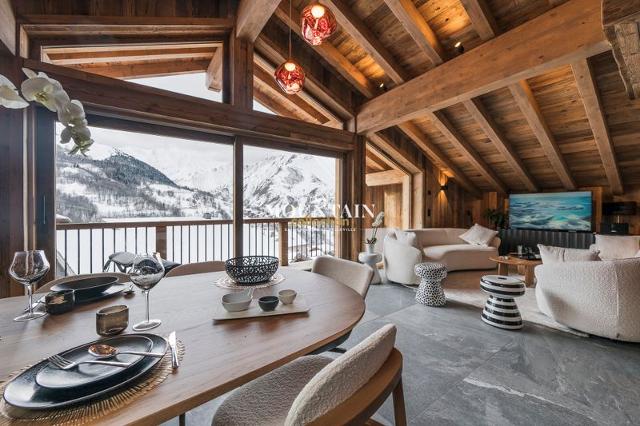 CHALET SAINT MARTIN - Saint Martin de Belleville