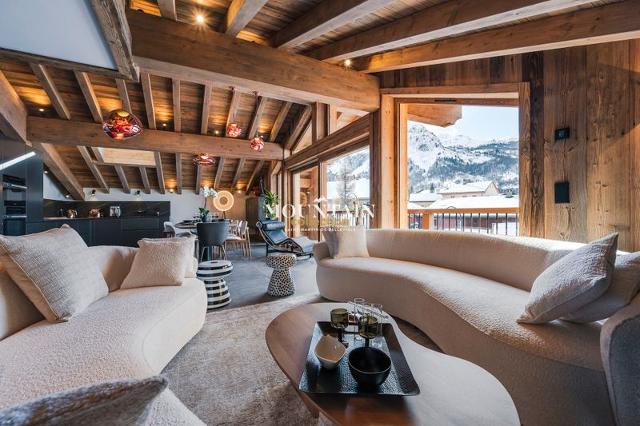 CHALET SAINT MARTIN - Saint Martin de Belleville