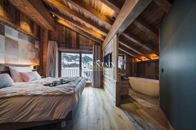 CHALET SAINT MARTIN - Saint Martin de Belleville