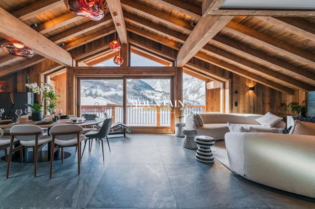 CHALET SAINT MARTIN - Saint Martin de Belleville