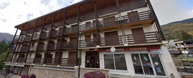 Appartements LES CROCUS - Serre Chevalier 1350 - Chantemerle