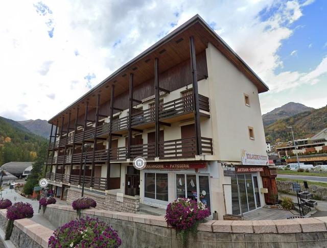 Appartements LES CROCUS - Serre Chevalier 1350 - Chantemerle