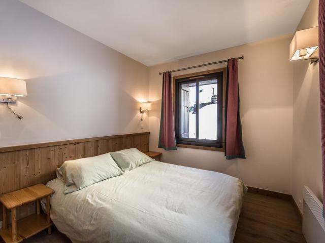 Appartement 3 chambres au centre de Megève avec terrasse et Wifi FR-1-453-316 - Megève