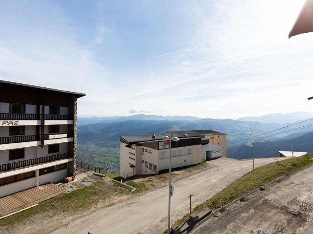 Appartement 4 pers. accès direct pistes ski FR-1-296-504 - Saint Lary Soulan