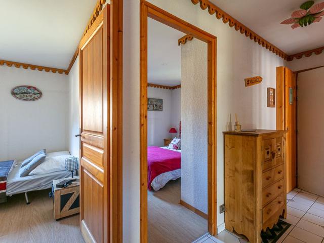 Duplex spacieux avec garage et WIFI, 3 chambres à Val-d’Isère FR-1-694-369 - Val d’Isère Centre