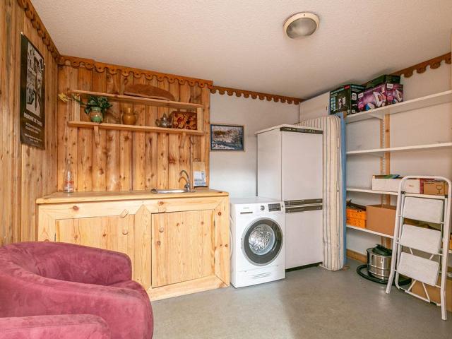 Duplex spacieux avec garage et WIFI, 3 chambres à Val-d’Isère FR-1-694-369 - Val d’Isère Centre