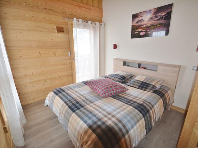 Appartement à Morzine, 4 pers, parking, casier à skis FR-1-684-37 - Morzine