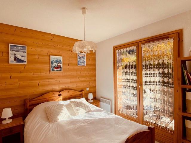 Appartement cosy près des pistes avec garage, WIFI, terrasse - La Clusaz FR-1-459-234 - La Clusaz