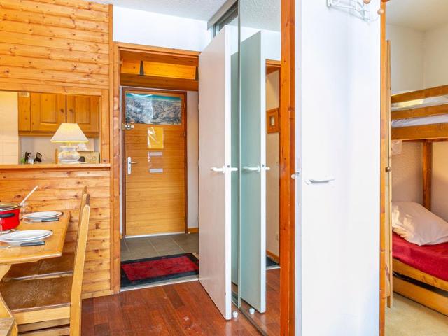 Studio soigné avec WIFI, proche centre et pistes FR-1-694-72 - Val d’Isère Centre