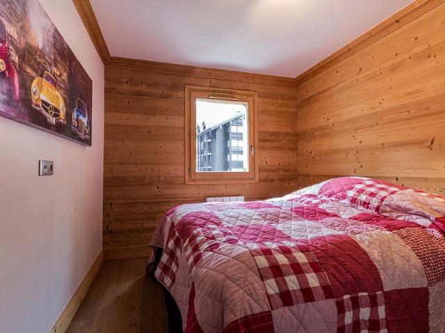 Appartement de standing avec Sauna au cœur de Val-d'Isère, 6 pers., WIFI FR-1-694-132 - Val d’Isère Centre