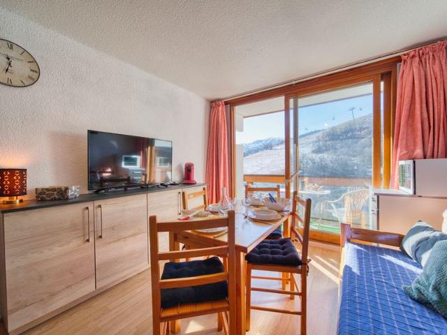 Appartement Soyouz Vanguard - Le Corbier