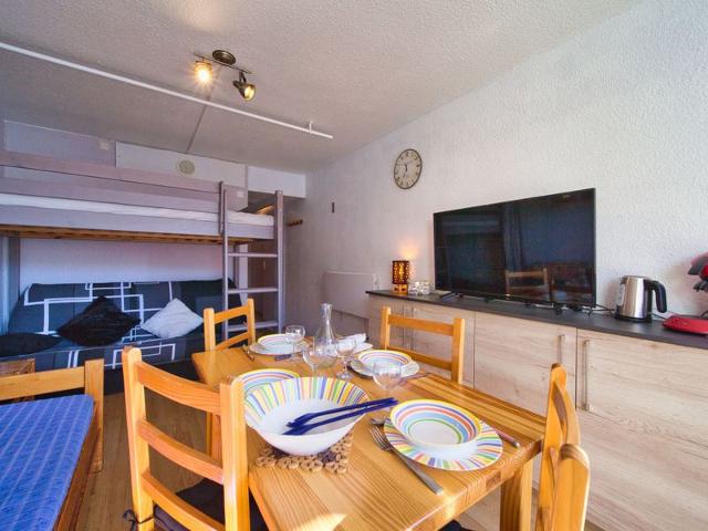 Appartement Soyouz Vanguard - Le Corbier